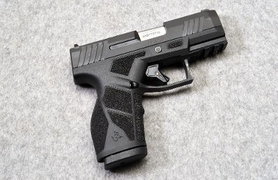 Taurus ~ GX2 ~ 9mm