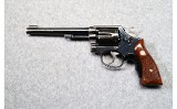 Smith & Wesson ~ 1905 -3rd Change ~ .38 S&W SPL - 2 of 2
