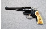 Smith & Wesson ~ 1905 -4th Change ~ .32-30 Win - 2 of 2