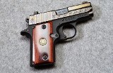 SIG Sauer ~ P238 ~ .380 Auto - 1 of 2