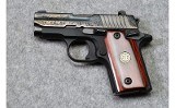 SIG Sauer ~ P238 ~ .380 Auto - 2 of 2