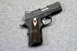 SIG Sauer ~ 1911 Ultra-Compact ~ .45 Auto - 1 of 2