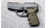 SIG Sauer ~ P239 ~ .40 S&W - 2 of 2