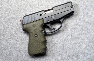 SIG Sauer ~ P239 ~ .40 S&W