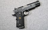 Springfield Armory ~ Operator ~ 9mm - 1 of 2