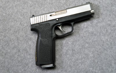 Kahr Arms ~ CT9 ~ 9mm