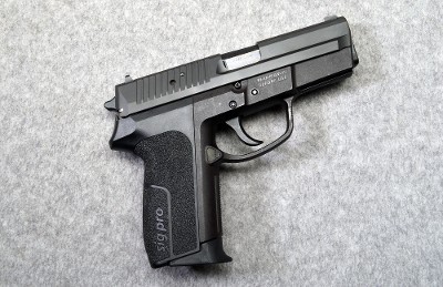 SIG Sauer ~ SP2340 ~ .357 SIG