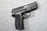 SIG Sauer ~ SP2340 ~ .357 SIG - 1 of 2