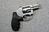Smith & Wesson ~ 640-1 Pro series ~ .357 Magnum - 1 of 2