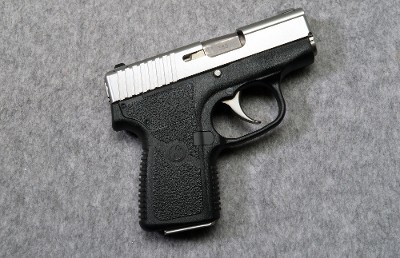 Kahr ~ P380 ~ .380 ACP