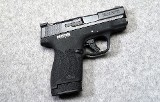 Smith and Wesson ~ M&P9 Shield Plus ~ 9mm - 1 of 2