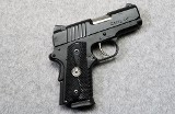 Para-Ordnance ~ LDA ~ .45 GAP - 1 of 2
