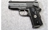 Para-Ordnance ~ LDA ~ .45 GAP - 2 of 2