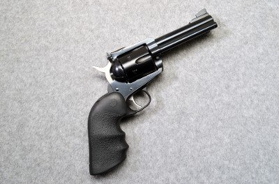 Ruger ~ New Model Blackhawk ~ .45 Cal