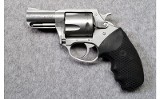 Charter Arms ~ Pitbull Stainless ~ .40 SW - 2 of 2