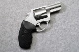 Charter Arms ~ Pitbull Stainless ~ .40 SW - 1 of 2