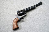 Ruger ~ New Model Blackhawk ~ .30 Carbine