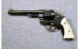 Smith & Wesson ~ 1917 ~ .45 Cal - 2 of 2