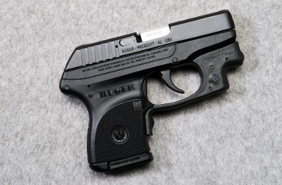 Ruger ~ LCP ~ .380 Auto