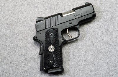 Para-Ordnance ~ LDA ~ .45 GAP