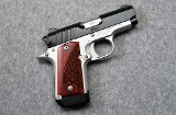 Kimber ~ Micro 9 ~ 9mm - 1 of 2