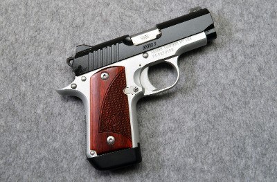 Kimber ~ Micro 9 ~ 9mm