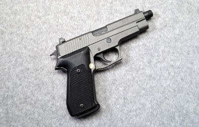 SIG Sauer ~ P220 ~ .45 ACP