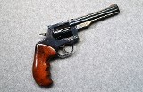 Dan Wesson ~ Revolver ~ .357 Magnum