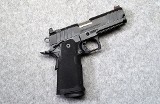 Springfield Armory ~ Prodigy DS ~ 9mm - 1 of 2