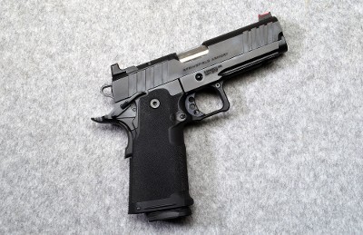 Springfield Armory ~ Prodigy DS ~ 9mm