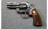 Colt ~ Python Stainless ~ .357 Magnum - 2 of 2