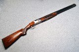 Beretta ~ 686 Onyx ~ 12GA - 1 of 11