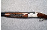 Beretta ~ 686 Onyx ~ 12GA - 8 of 11