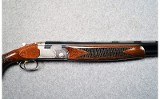 Beretta ~ 686 Onyx ~ 12GA - 3 of 11