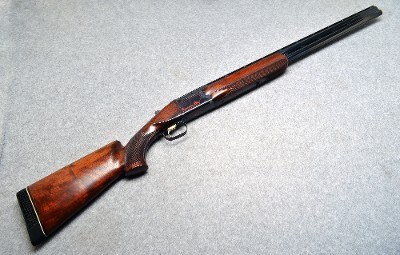 Browning ~ Model GTI ~ 12 Gauge