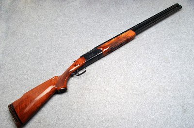 Remington ~ Model 3200 Special Trap ~ 12 GA