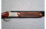 Browning / Miroku ~ Citori 725 "Millers Exclusive" ~ 12 Gauge - 3 of 15