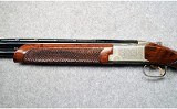 Browning / Miroku ~ Citori 725 "Millers Exclusive" ~ 12 Gauge - 11 of 15