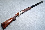 Browning / Miroku ~ Citori 725 "Millers Exclusive" ~ 12 Gauge
