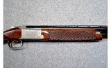 Browning / Miroku ~ Citori 725 "Millers Exclusive" ~ 12 Gauge - 3 of 15