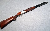 Browning ~ 325 Grade 1 ~ 12 Gauge