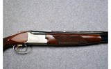 Browning ~ 325 Grade 1 ~ 12 Gauge - 3 of 11