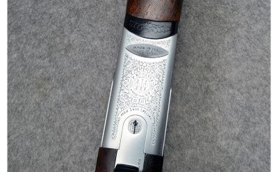 Beretta ~ S686 Special ~ 12 Gauge - Image 6 of 11
