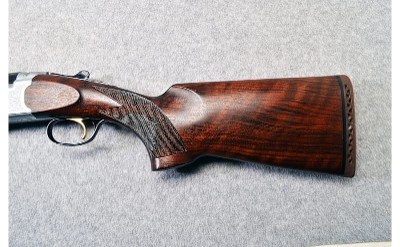 Beretta ~ S686 Special ~ 12 Gauge - Image 7 of 11