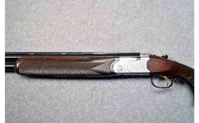 Beretta ~ S686 Special ~ 12 Gauge - Image 8 of 11
