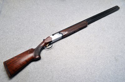 Beretta ~ S686 Special ~ 12 Gauge