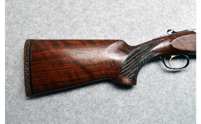 Beretta ~ S686 Special ~ 12 Gauge - Image 2 of 11