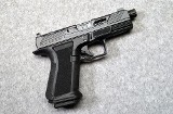Shadow Systems ~ MR920 Elite ~ 9mm - 1 of 2