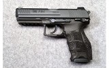 Heckler & Koch ~ P30LS V3 ~ 9mm - 2 of 2