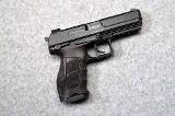 Heckler & Koch ~ P30LS V3 ~ 9mm - 1 of 2